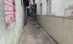 Vụ đâm chết nam thanh niên ở TP.HCM: Nữ nghi phạm 56 tuổi khai gì?