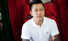 Bị đồn xô xát khi sai phạm giao thông, ca sĩ Tuấn Hưng nói gì?