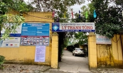 Vụ nam sinh ở Hà Nội tử vong khi đi ngoại khoá: Nhà trường nói gì?