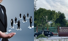 Loạt người nhà Chủ tịch giữ các chức vụ quan trọng, Công ty Sông Chu nói gì?