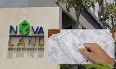 Chậm trả lãi lô trái phiếu quốc tế gần 300 triệu USD, Novaland nói gì?