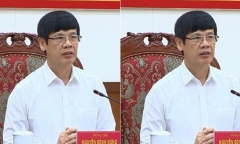 Cựu Chủ tịch UBND tỉnh Thanh Hóa Nguyễn Đình Xứng bị khởi tố về tội gì?