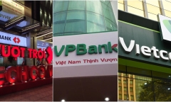 Doanh nghiệp ngóng lãi suất giảm thêm, các sếp ngân hàng nói gì?