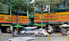 Nhà xe Thành Bưởi thông báo chạy lại trước Tết, Sở Giao thông vận tải TP.HCM nói gì?
