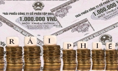 Mua trái phiếu