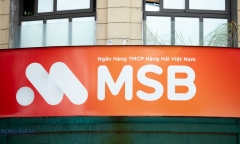 Vụ mất hơn 86 tỷ đồng ở MSB: Thông tin chính thức từ Ngân hàng Nhà nước