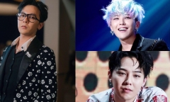 Trước nghi vấn sử dụng ma tuý G-Dragon từng nói gì?