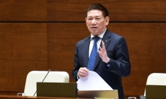 Loạt công ty kiểm toát 