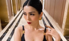 Bị tố vô ơn với cố nhạc sĩ Thanh Bình,