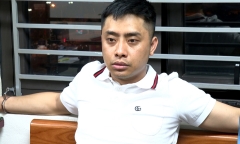 Trung tướng Đồng Đại Lộc: 