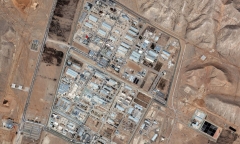 Israel tấn công cơ sở nghiên cứu hạt nhân lớn nhất của Iran  
