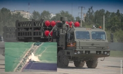 Ukraine tuyên bố tập kích chuẩn xác bệ phóng