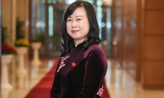 Bộ trưởng Y tế kêu gọi cán bộ, nhân viên ngành y tế hiến tặng mô, tạng