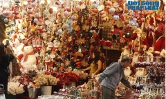 Bắc Ninh: Nam bệnh nhân rơi từ tầng 8 bệnh viện, tử vong