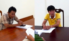 2 cựu HLV bóng đá ở Khánh Hòa dùng thủ đoạn gì để 