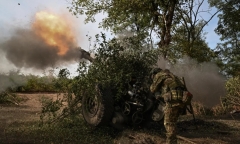 Chiến sự Nga-Ukraine: Nga nâng cấp tình hình ở Kursk lên