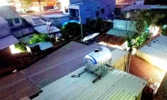 Vụ bộ xương người trong bồn nước ở Đồng Nai: Thợ sửa nhà tiết lộ