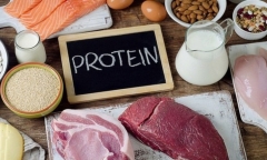 Những món ăn tốt cho người sau đột quỵ