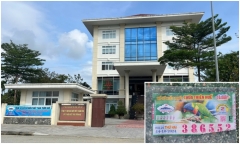 Vụ tờ vé số trúng giải 2 tỷ đồng bị từ chối trả thưởng: Lãnh đạo Thừa Thiên- Huế nói gì?