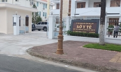 Vì sao Trưởng phòng Kế hoạch Tài chính Sở Y tế Bạc Liêu bị bắt?