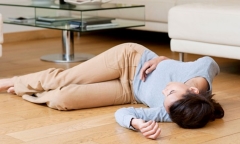 Thói quen tốt giúp giảm nguy cơ đột quỵ