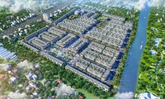 Thanh Hóa tìm nhà đầu tư cho khu đô thị Sunrise City hơn 2.000 tỷ đồng