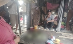 Vụ bé trai 4 tháng tuổi rơi xuống kênh ở An Giang: Thi thể được tìm thấy ở đâu?
