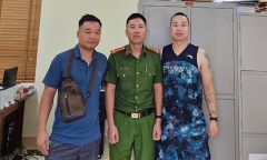 Tin tức thời sự mới ngày 16/7:Đại úy công an và người dân cứu 3 người đuối nước 