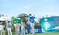 Top 5 sân Golf nổi tiếng bậc nhất ở TP.HCM