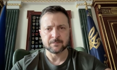 Tổng thống Zelensky tuyên bố các mục tiêu tấn công sắp tới của Ukraine giữa lúc lửa chiến leo thang