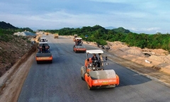 9 tháng, Bộ GTVT giải ngân vốn đầu tư công trên 43.000 tỷ đồng