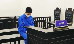 Nam diễn viên giả danh cán bộ viện kiểm sát, lừa chạy án chiếm đoạt 2 tỷ đồng 