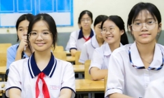 Tuyển sinh vào lớp 10 ở TP.HCM: Chi tiết chỉ tiêu của gần 80 trường tư năm 2025