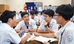 Kỳ thi tốt nghiệp THPT 2026: Những lưu ý vàng giúp học sinh nắm chắc điểm 9+ môn Vật lý