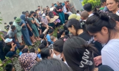 Vụ phát hiện thi thể thanh niên dưới mương nước ở Hưng Yên: Tình tiết bất ngờ