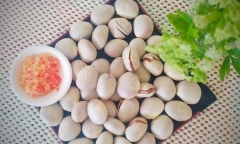 Tác dụng của hạt mít mà không phải ai cũng biết