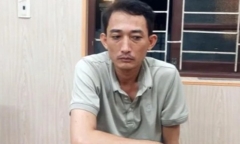 Diễn biến mới nhất vụ thợ lái máy xúc sát hại mẹ