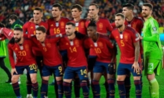 Chính thức hé lộ 29 cái tên tham dự EURO 2024 của ĐT Tây Ban Nha