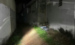 Tin pháp luật nổi bật 24h qua: Tài xế xe ôm công nghệ bị sát hại trong hẻm, ví tiền còn nguyên vẹn