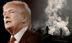 Ông Trump tái cam kết nhanh chóng chấm dứt xung đột Nga – Ukraine nếu thắng cử tổng thống