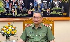 Tỉnh Hà Giang ghi nhận tỷ lệ cử tri đi bỏ phiếu đạt 99,96%