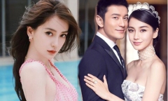 Tin tức sao Hoa ngữ mới nhất ngày 8/10: Huỳnh Hiểu Minh gây chú ý khi nói về vợ cũ