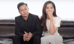 Sau quãng thời gian “ở ẩn”, chồng sắp cưới Nam Em bất ngờ có động thái lạ