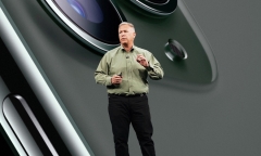 Tin tức công nghệ mới nóng nhất hôm nay 22/11: Sếp Apple khóa Twitter