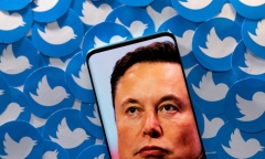 Tin tức công nghệ mới nóng nhất hôm nay 20/12: Tỷ phú Elon Musk lại đăng đàn, lấy ý kiến từ chức CEO Twitter