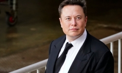 EU nhắc nhở ông Elon Musk về Twitter 