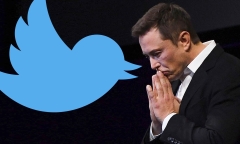 Twitter mở đợt tuyển dụng mới sau khi sa thải 2/3 nhân viên trong 3 tuần