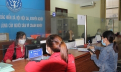 Mức tiền cao nhất người lao động được nhận khi thất nghiệp năm 2025