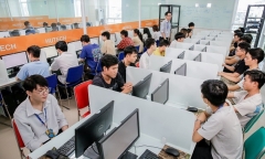 Nên học ngành Khoa học dữ liệu tại trường nào ở TP.HCM?