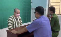 Tin tức pháp luật mới nhất ngày 19/6: Diễn viên hài Hữu Tín nhai, nuốt nửa viên thuốc lắc
